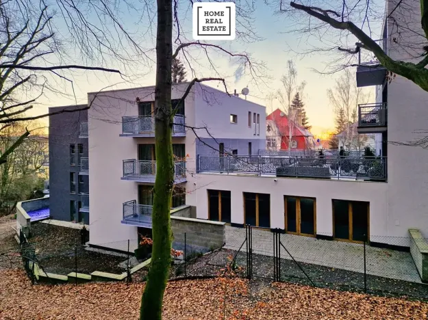 Prodej bytu 3+kk, Karlovy Vary, Šumavská, 150 m2