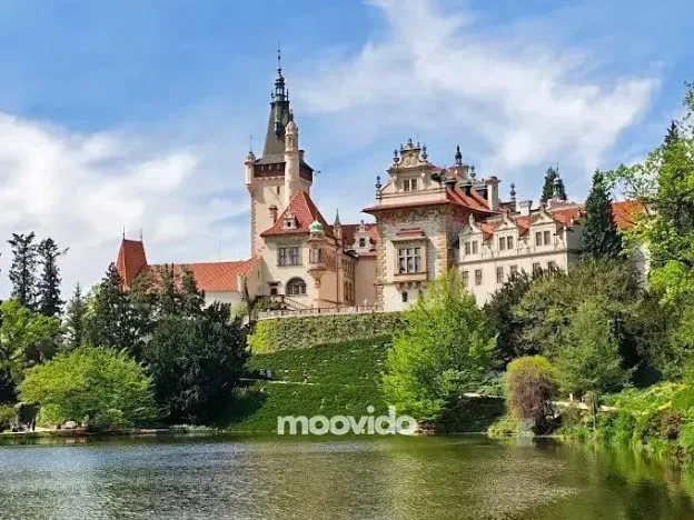 Prodej pozemku pro bydlení, Dobřejovice, U Sadu, 1127 m2