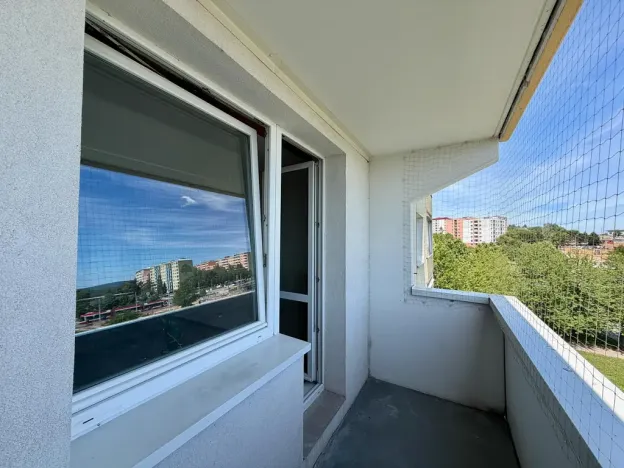 Prodej bytu 1+1, Brno - Bystrc, Foltýnova, 46 m2