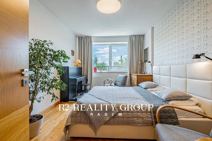 Prodej bytu 3+kk, Olomouc - Hejčín, Nová hejčínská, 91 m2