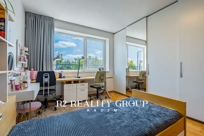 Prodej bytu 3+kk, Olomouc - Hejčín, Nová hejčínská, 91 m2