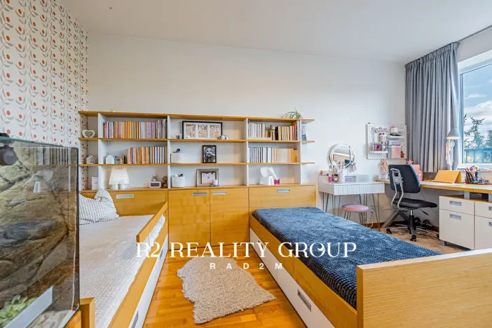 Prodej bytu 3+kk, Olomouc - Hejčín, Nová hejčínská, 91 m2