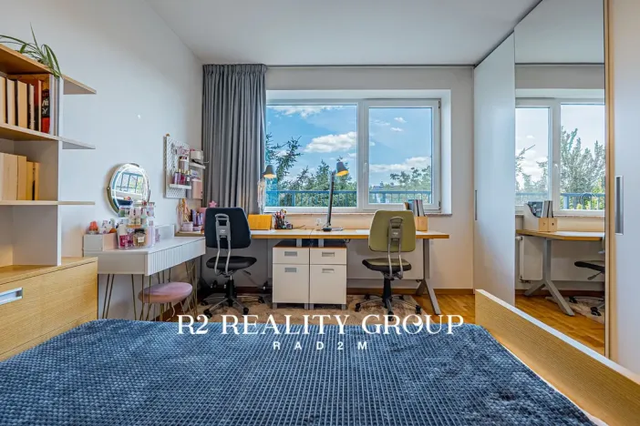 Prodej bytu 3+kk, Olomouc - Hejčín, Nová hejčínská, 91 m2
