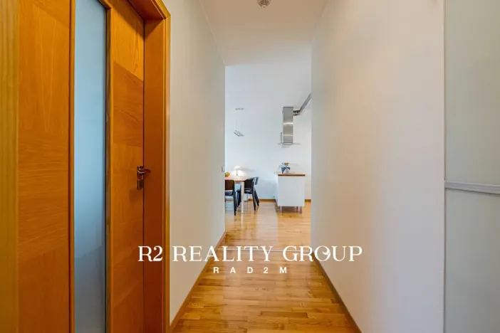 Prodej bytu 3+kk, Olomouc - Hejčín, Nová hejčínská, 91 m2