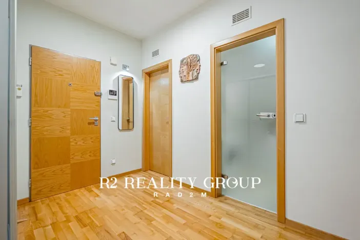 Prodej bytu 3+kk, Olomouc - Hejčín, Nová hejčínská, 91 m2