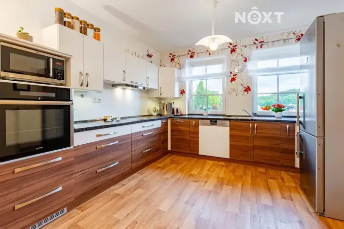 Prodej rodinného domu, Hluboká nad Vltavou, Karla Čapka, 101 m2