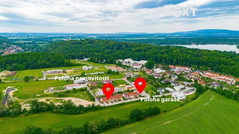 Prodej rodinného domu, Hluboká nad Vltavou, Karla Čapka, 101 m2
