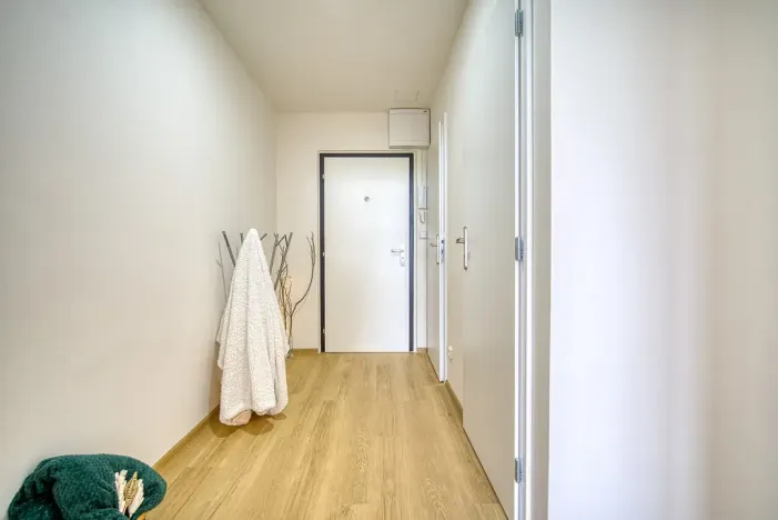 Pronájem bytu 2+kk, Zruč nad Sázavou, Na Pohoří, 43 m2