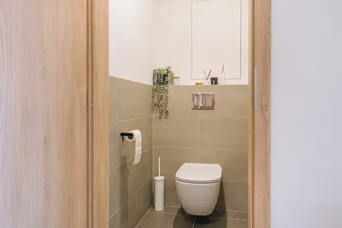 Prodej bytu 4+kk, Praha - Uhříněves, Ke kříži, 76 m2
