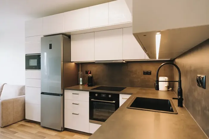 Prodej bytu 4+kk, Praha - Uhříněves, Ke kříži, 76 m2