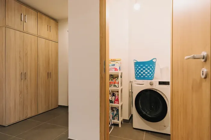 Prodej bytu 4+kk, Praha - Uhříněves, Ke kříži, 76 m2