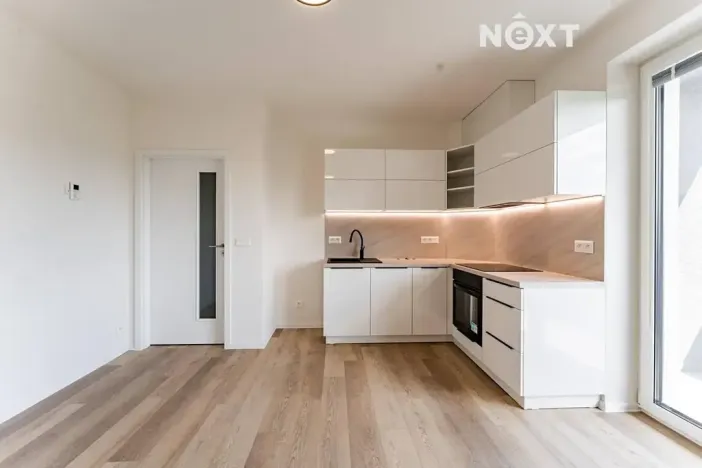 Pronájem bytu 1+kk, Zábřeh, Na Křtaltě, 30 m2