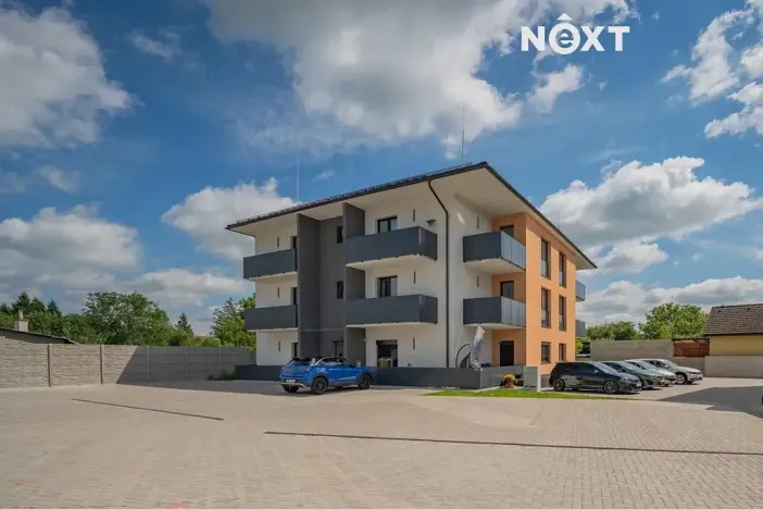 Pronájem bytu 1+kk, Zábřeh, Na Křtaltě, 30 m2