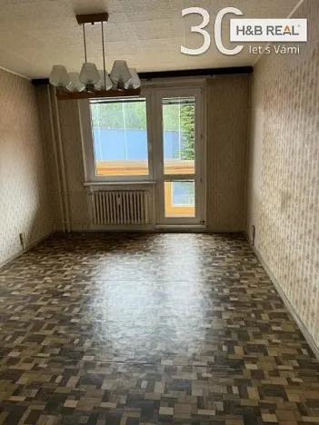 Prodej bytu 3+1, Vsetín, 63 m2