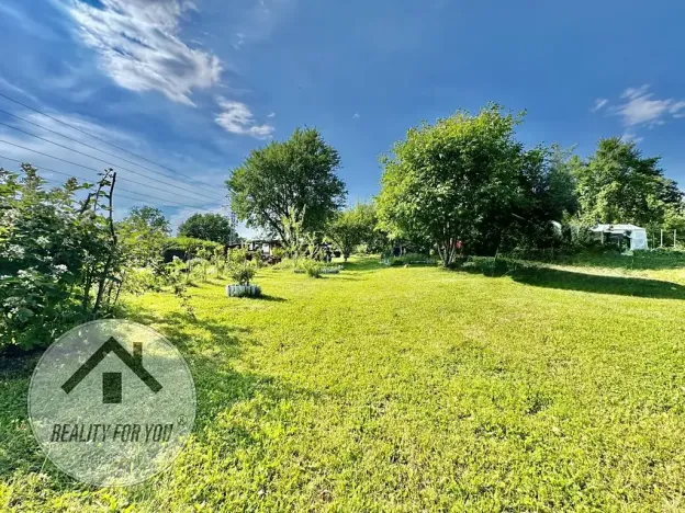 Prodej zahrady, Frýdlant, Alšova, 420 m2