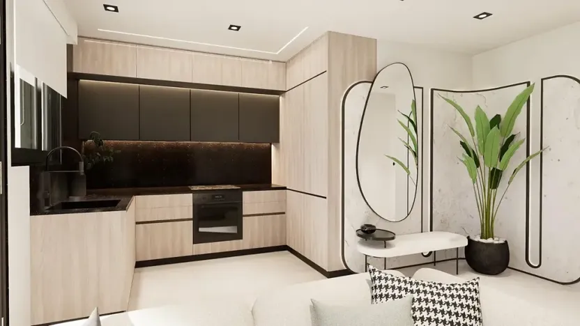 Prodej rodinného domu, Pilar de la Horadada, Španělsko, 68 m2