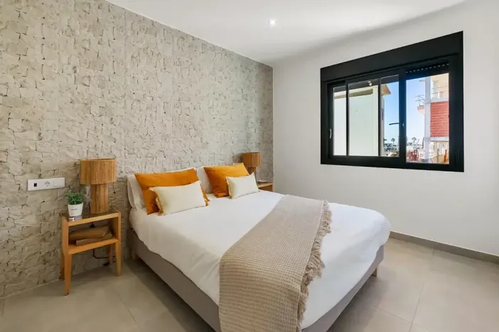 Prodej bytu 4+kk, San Javier, Španělsko, 78 m2