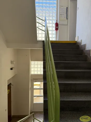 Pronájem kanceláře, Kroměříž, Vejvanovského, 14 m2