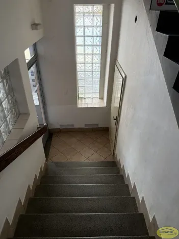 Pronájem kanceláře, Kroměříž, Vejvanovského, 14 m2