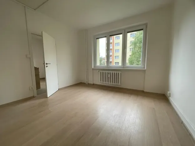 Pronájem bytu 3+1, Třinec, Dukelská, 69 m2