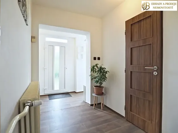 Prodej rodinného domu, Nový Malín, 164 m2