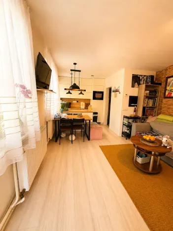 Prodej bytu 3+kk, Zlín, Bratří Sousedíků, 63 m2