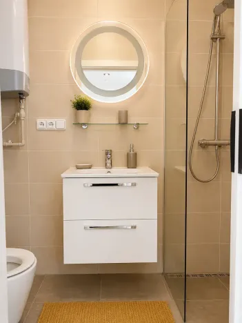 Prodej bytu 3+kk, Zlín, Bratří Sousedíků, 63 m2