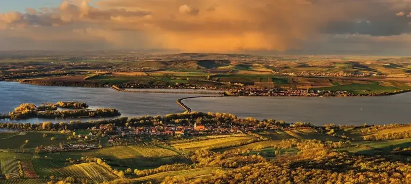 Prodej rodinného domu, Pasohlávky, 134 m2