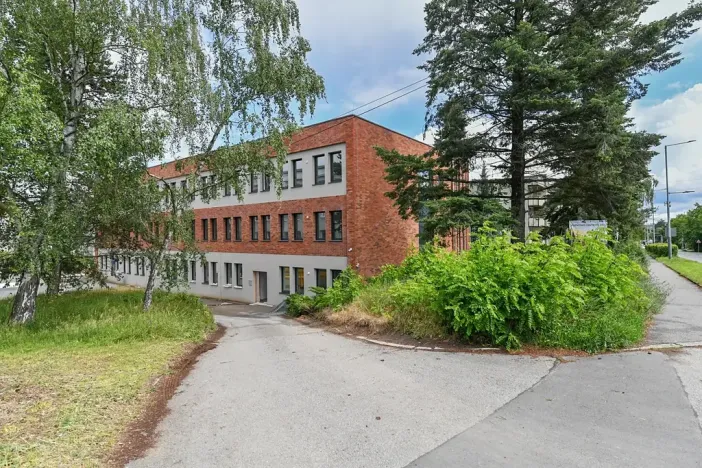 Prodej bytu 1+kk, Praha - Zbraslav, Elišky Přemyslovny, 38 m2