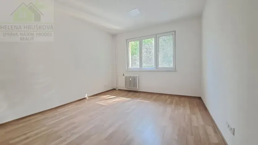 Pronájem bytu 2+1, Ostrava, Volgogradská, 46 m2