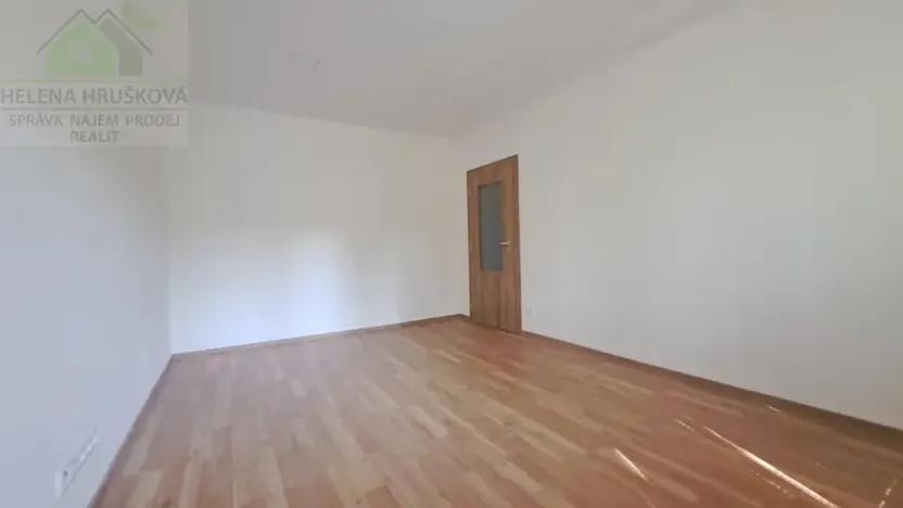 Pronájem bytu 2+1, Ostrava, Volgogradská, 46 m2