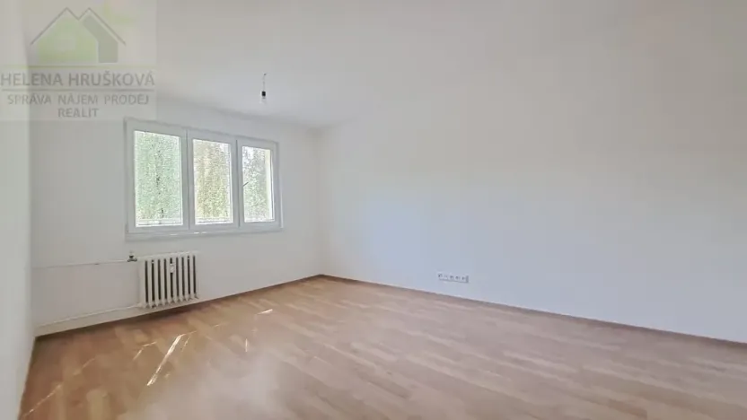 Pronájem bytu 2+1, Ostrava, Volgogradská, 46 m2