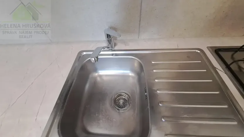 Pronájem bytu 2+1, Ostrava, Volgogradská, 46 m2