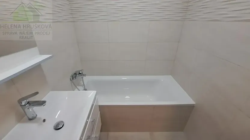 Pronájem bytu 2+1, Ostrava, Volgogradská, 46 m2