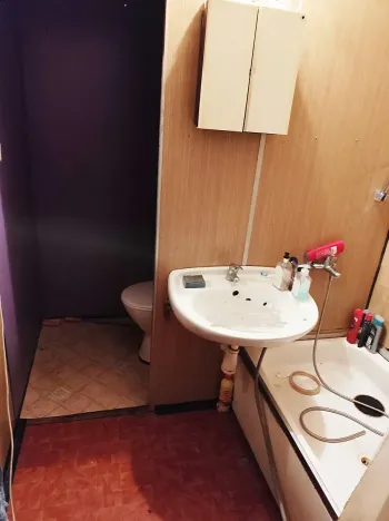 Prodej bytu 1+1, Česká Lípa, Kutnohorská, 40 m2
