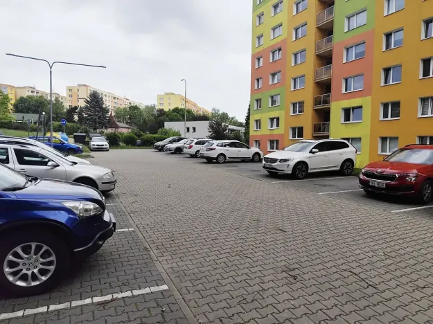 Prodej bytu 1+1, Česká Lípa, Kutnohorská, 40 m2