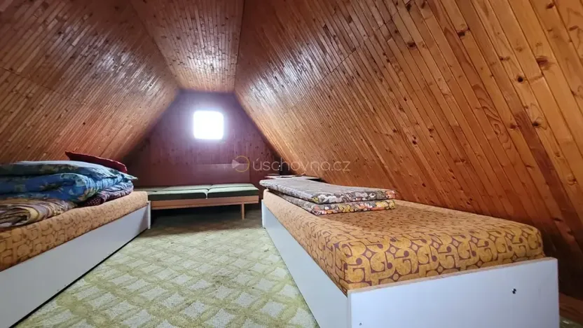 Prodej zahrady, Skalice u České Lípy, 457 m2