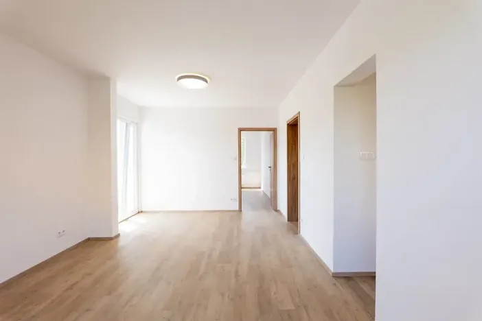 Prodej bytu 3+1, Praha - Záběhlice, Sasanková, 75 m2