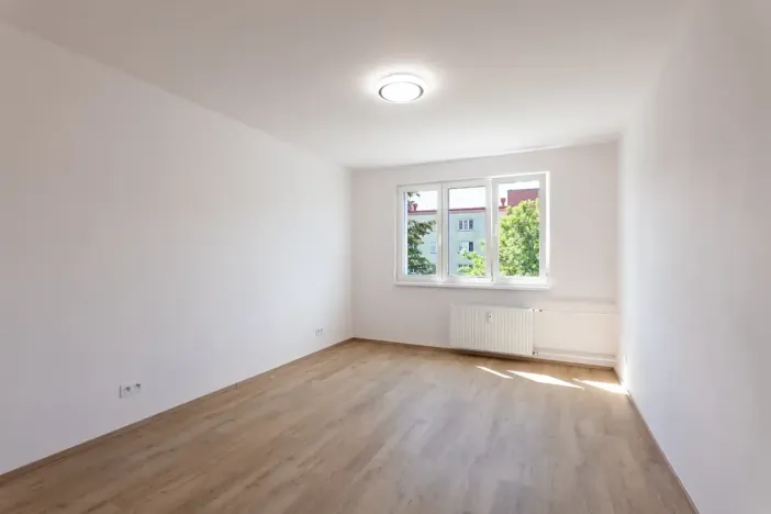 Prodej bytu 3+1, Praha - Záběhlice, Sasanková, 75 m2