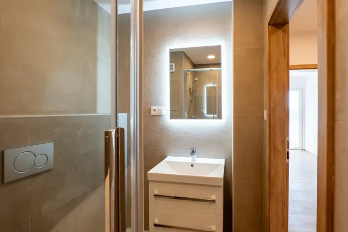 Prodej bytu 3+1, Praha - Záběhlice, Sasanková, 75 m2