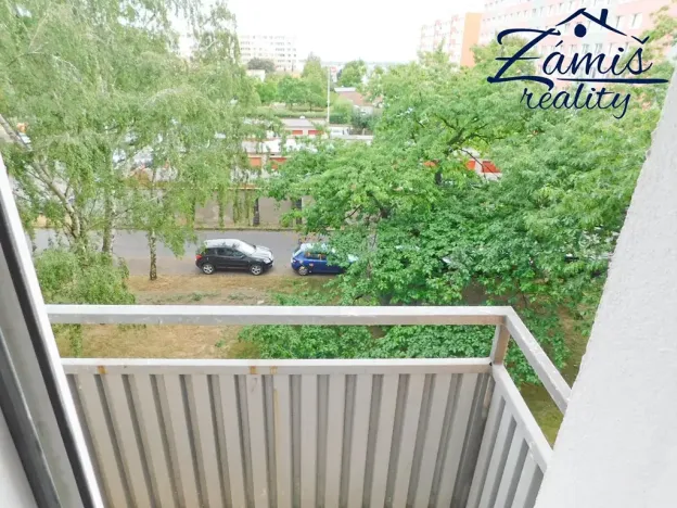 Pronájem bytu 2+1, Kladno, Litevská, 62 m2