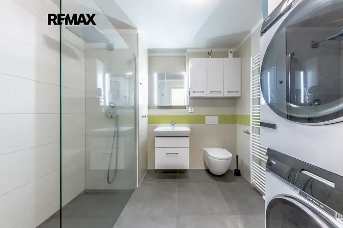 Prodej bytu 2+kk, Praha - Modřany, K Vystrkovu, 62 m2