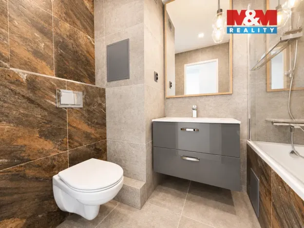 Prodej bytu 3+kk, Karviná - Mizerov, tř. Těreškovové, 52 m2