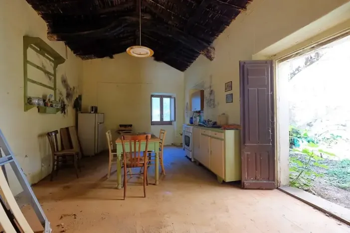Prodej rodinného domu, Teulada, Itálie, 125 m2