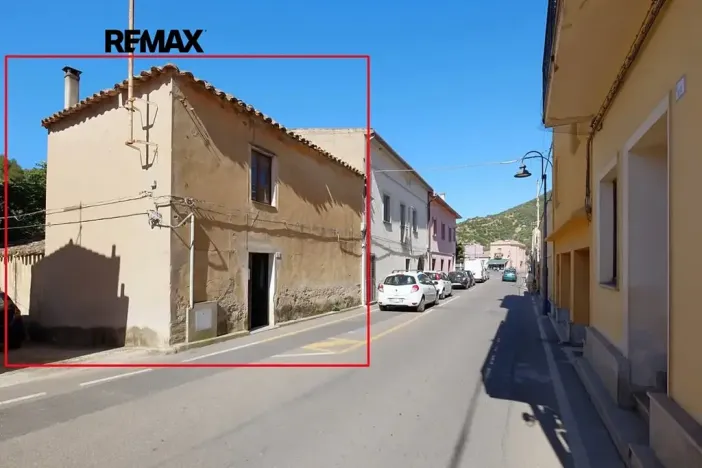 Prodej rodinného domu, Teulada, Itálie, 125 m2