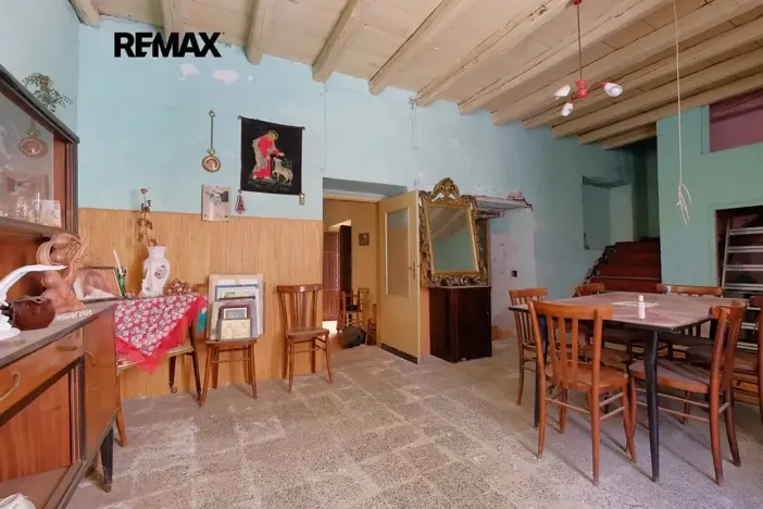 Prodej rodinného domu, Teulada, Itálie, 125 m2