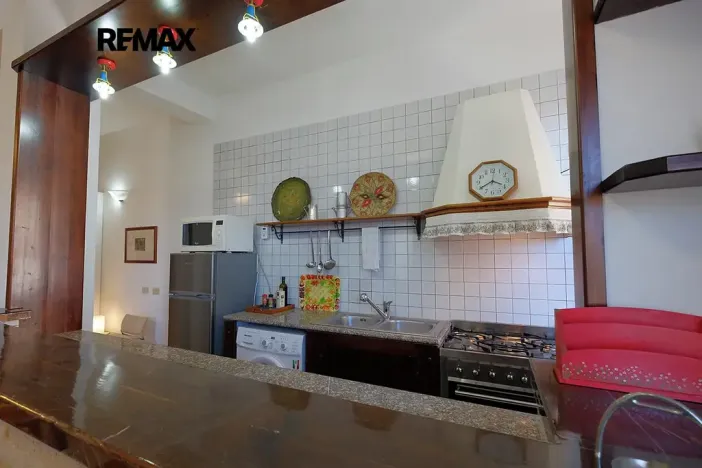 Prodej atypického bytu, Teulada, Itálie, 80 m2