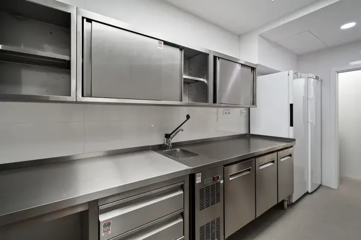 Pronájem restaurace, Praha - Žižkov, Olšanská, 352 m2
