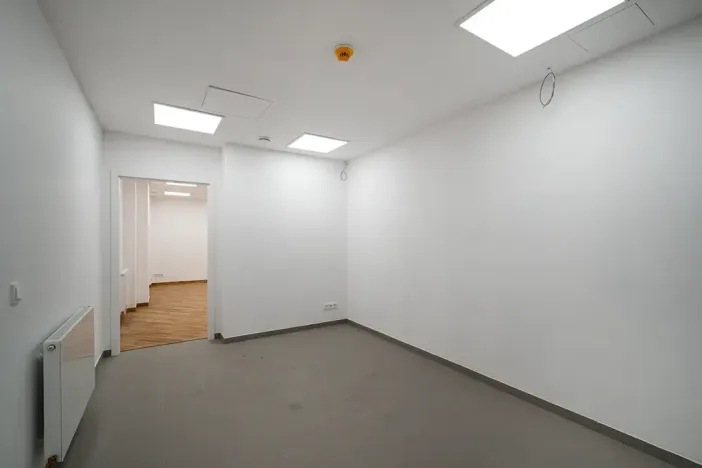Pronájem restaurace, Praha - Žižkov, Olšanská, 352 m2