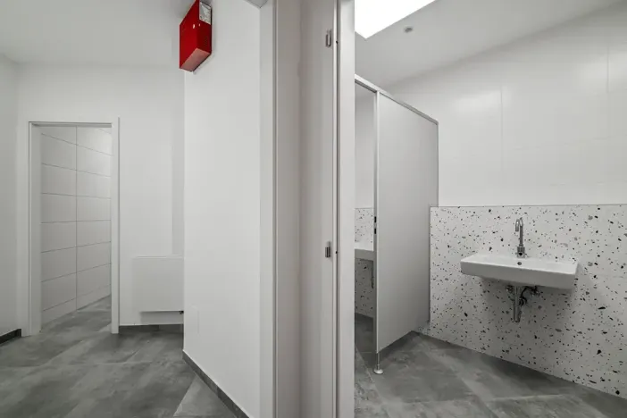 Pronájem restaurace, Praha - Holešovice, V háji, 240 m2